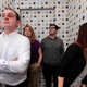 Image for article titled The World's Most Disgusting Elevator Has Lickable Cookie Wallpaper